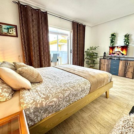 Your Holidays In La Mata Torrevieja Esterno foto