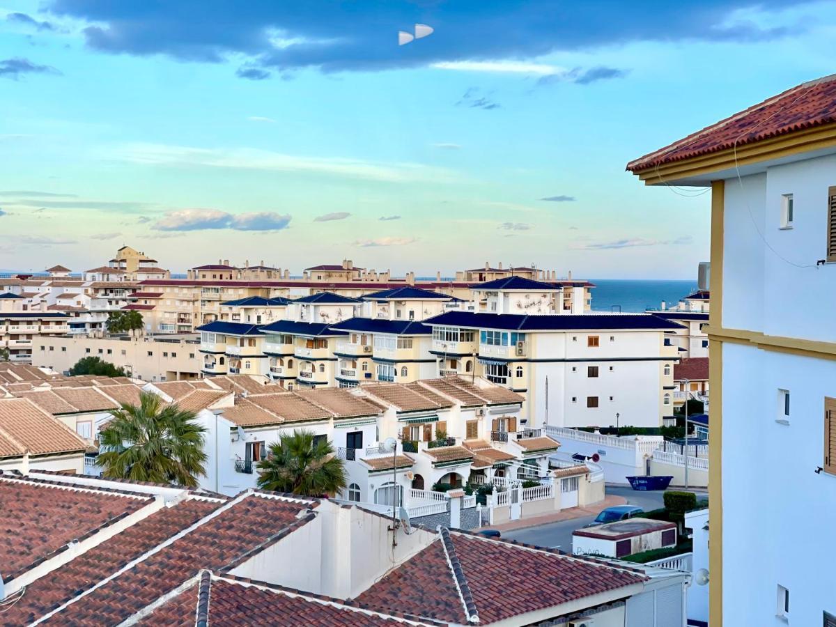 Your Holidays In La Mata Torrevieja Esterno foto