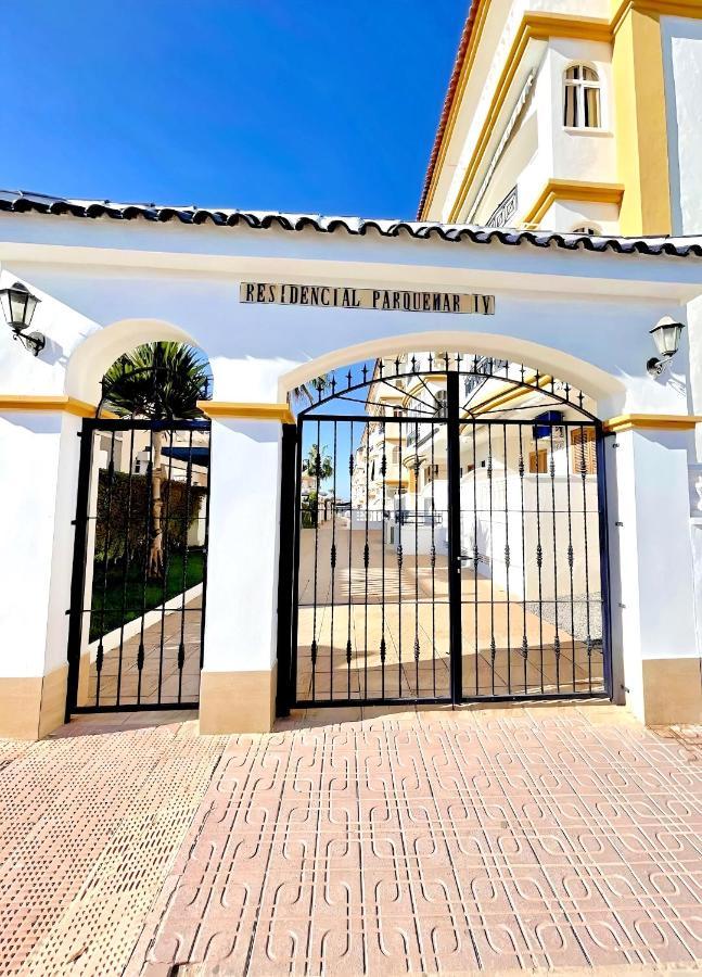 Your Holidays In La Mata Torrevieja Esterno foto