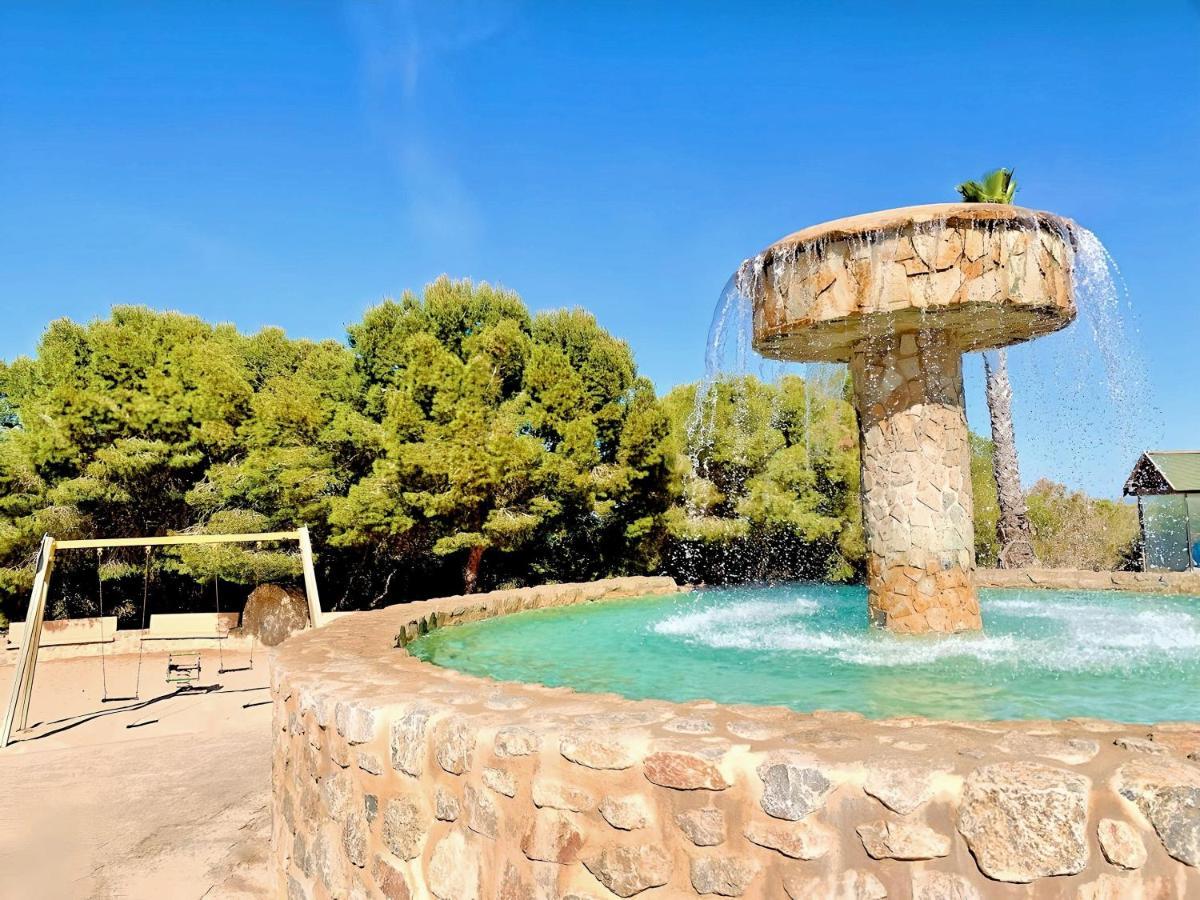 Your Holidays In La Mata Torrevieja Esterno foto