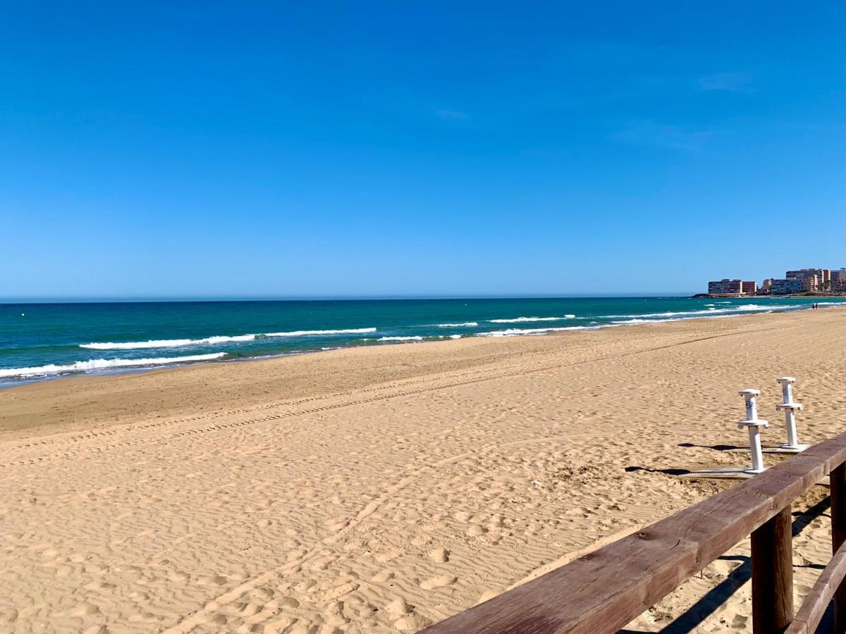 Your Holidays In La Mata Torrevieja Esterno foto